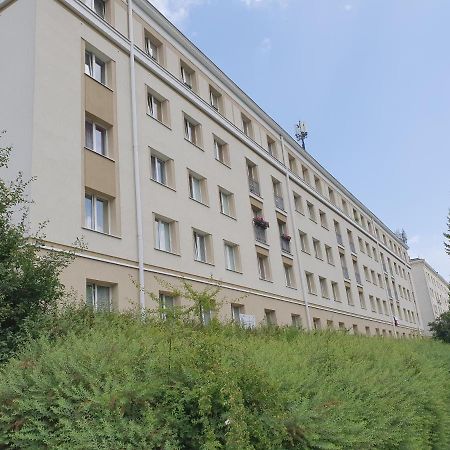 Apartament Blisko Morza Gdynia Exterior photo