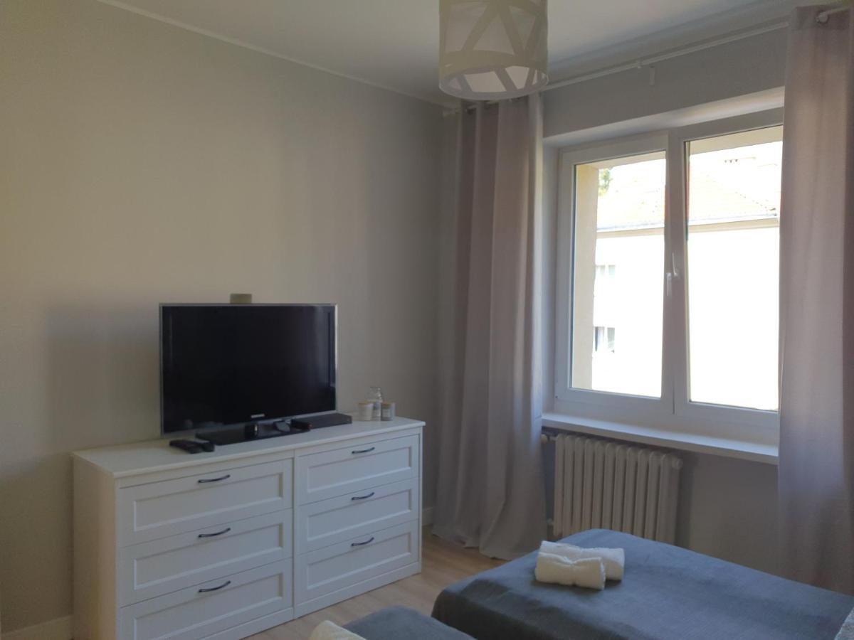 Apartament Blisko Morza Gdynia Exterior photo